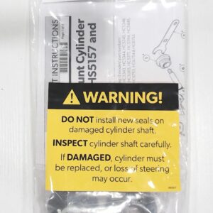 Dometic Front Mount Cylinder Seal Kit
