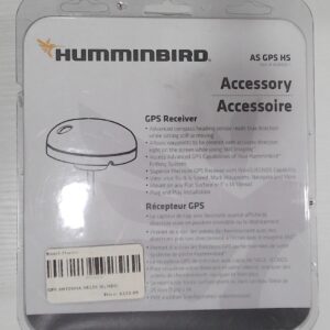 Humminbird Helix GPS Antenna w/HDG