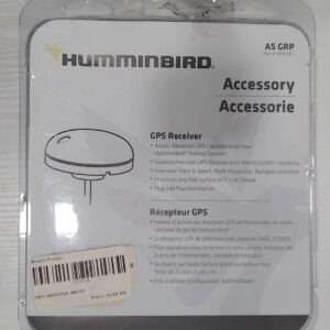 Humminbird Helix GPS Antenna