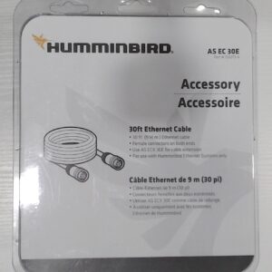 Humminbird 30′ Ethernet Cable