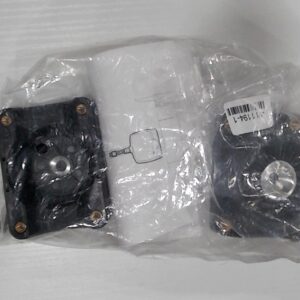 Humminbird Mega Live Shaft Mount