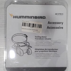 Humminbird Trolling Motor Transducer Adapter