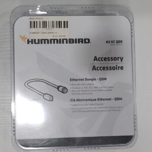 Humminbird Ethernet Dongle - QDM