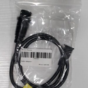 Minn Kota Cable Adapter