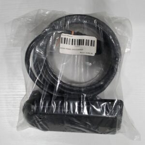 Humminbird Solix Transom Mount Transducer