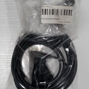 Humminbird Helix Transom Mount Transducer - 2D Sonar