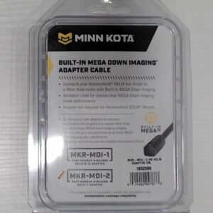Minn Kota Built-in Mega Down Imaging Adapter Cable