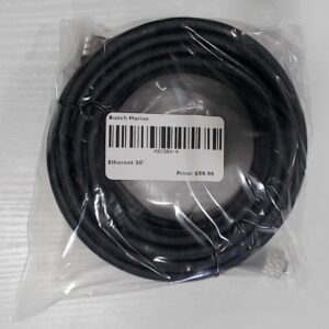 Minn Kota AS EC 30E 30' Ethernet Cable