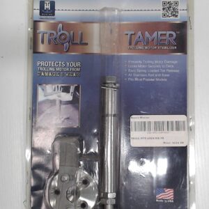 Th Marine Troll Motor Lock