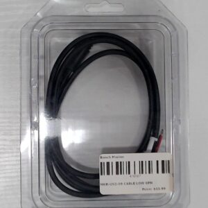 Minn Kota MKR-US2-09 Sonar Adapter