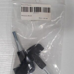 Minn Kota Maxuum Knob