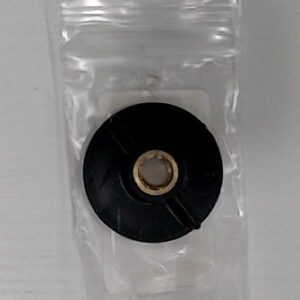 Mercury Prop Nut