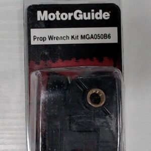 Motor Guide Trolling Motor Prop Wrench Kit