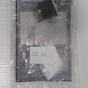 Motor Guide Switch Assembly
