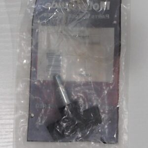 Motor Guide Bar Knob