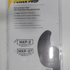 Minn Kota Power Prop