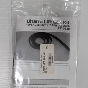 Minn Kota Ulterra Lift Belt Kit