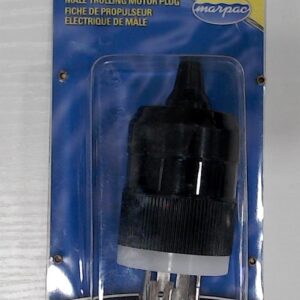 Marpac Trolling Motor Plug