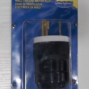 Marpac Trolling Motor Plug