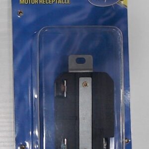 Marpac Trolling Motor Receptacle