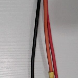 Rig Rite V Trolling Motor Receptacle