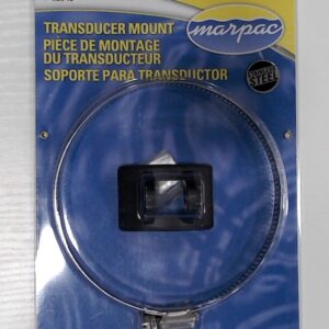 Marpac Transducer Mount