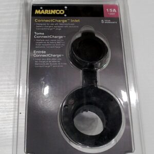 Marinco ConnectCharge Inlet
