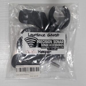 Precision Sonar Lowrance Ghost Cable Keeper