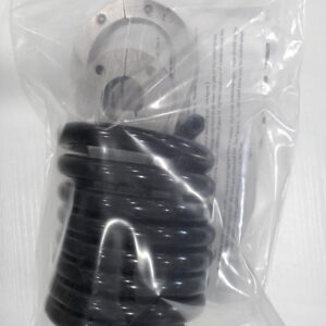 Cornfield Fishing Gear Cable Protection