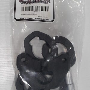Hennessey Outdoors Trolling Motor Clips