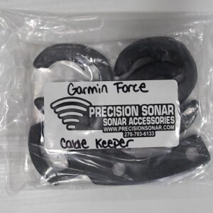 Precision Sonar Garmin Force Cable Keeper