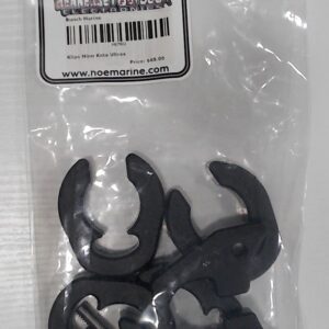 Hennessey Outdoors Trolling Motor Clips
