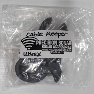 Precision Sonar Minn Kota Ultrex Cable Keeper