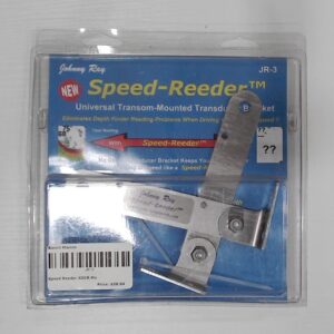 Johnson Ray Speed-Reeder