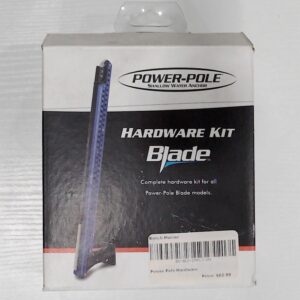 Power-Pole Hardware Kit