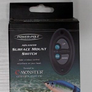 Power-Pole Advanced Surface Mount Switch