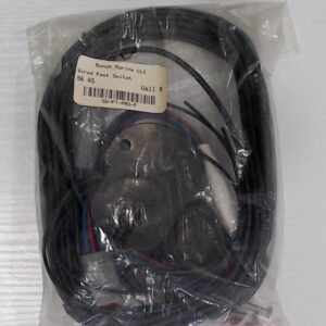Power-Pole Wired Foot Switch