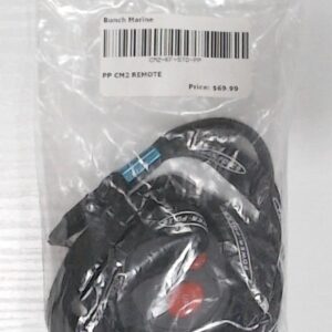 Power-Pole Remote Control Transmitter Fob – CM2