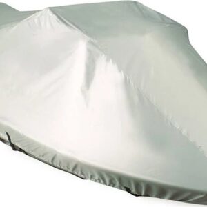 Personal Water Craft (Jet-Ski) Cover 128 X 135 - Gray