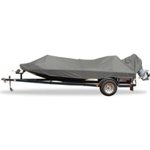 Taylor's Made Travel Cover for Lowe Stinger 175 SC (18-23)