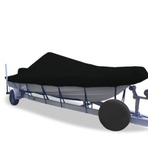 Cover for Vexus AVX 1980 CC (19-23) - Black