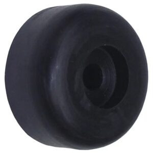 Marpac End Cap Roller 2" X 1/2"