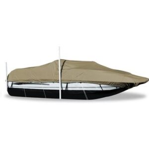 Carver Cover for Monterey M22 w/ SWPF (22-23) - Tan