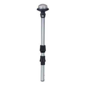 Perko Delta Series White All-Round Light