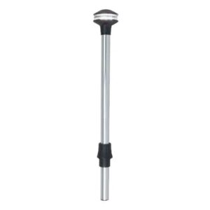 Perko Inland Series White All-Round Light - Plug-In