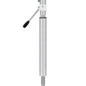Swivl-Eze Lock’N-Pin 3/4” Power Pedestals