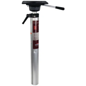 Springfield Marine Plug-In Series Power-Rise Air-Ride Post
