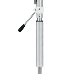 Swivl-Eze Lock’N-Pin 3/4” Power Pedestals