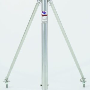 Swivl-eze Ski Pylon