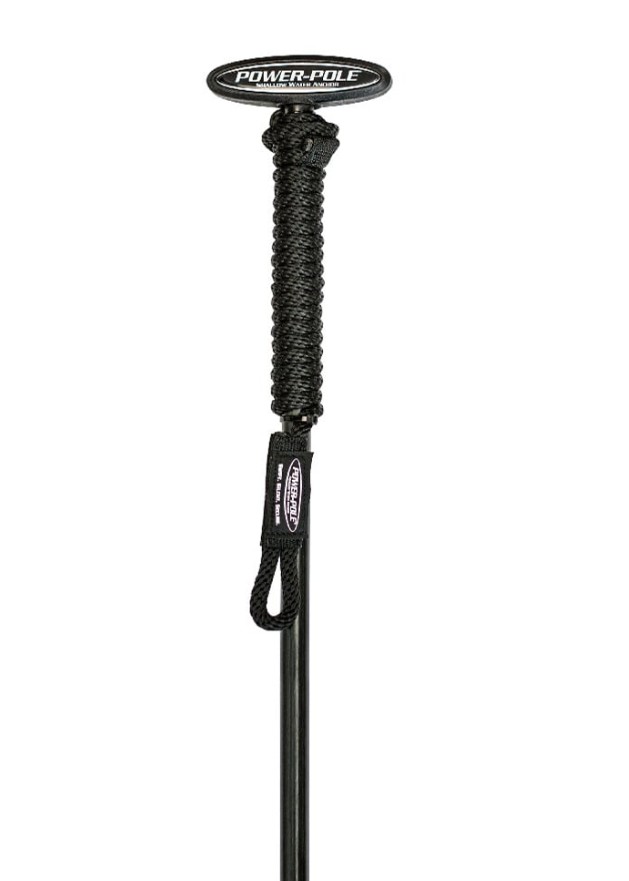 Power-Pole Ultra Lite 6' Spike